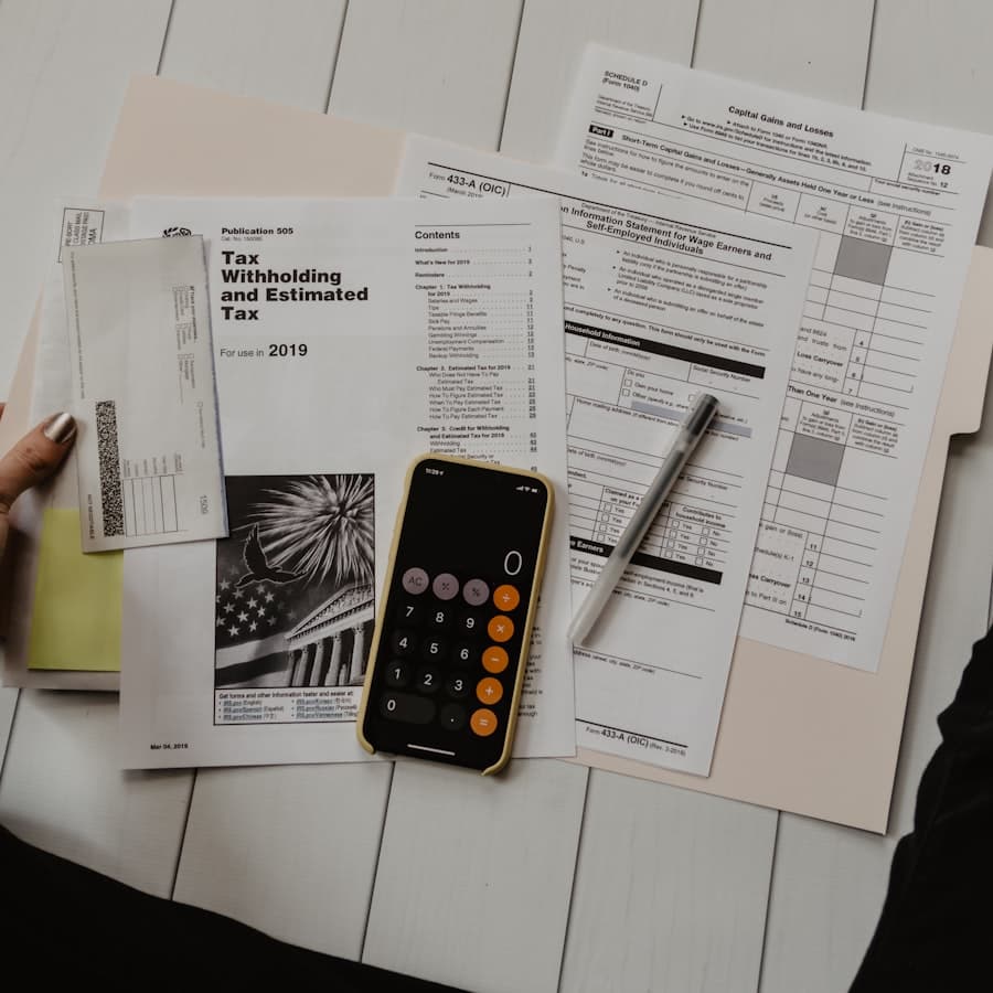 Calculateur et formulaires du quotidien
